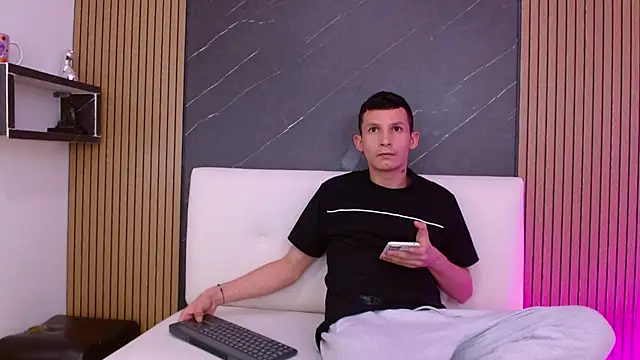 Isak_Berekoa – Live XXX-chat