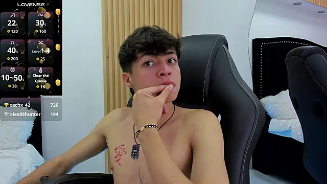 Stonn_69 live XXX chat