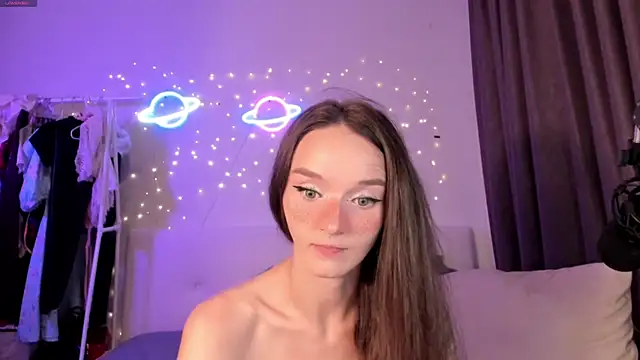 HottieEVER Chat XXX in diretta