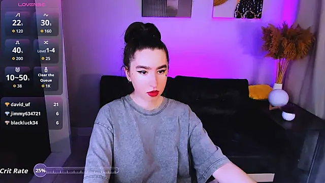 Онлайн чат XXX Lily_xBabe