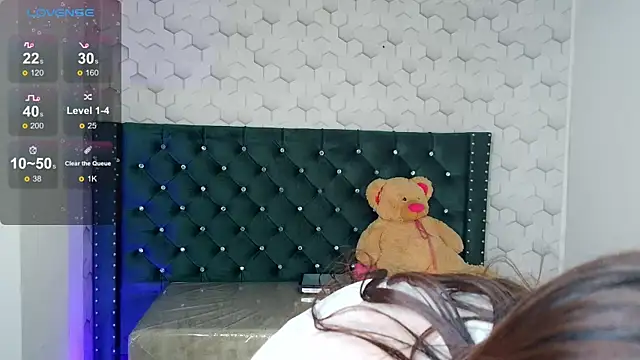 دردشة conniejames_m الجنسية المباشرة