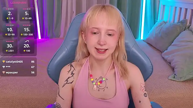 Chat +18 de _Babyface_ ao vivo