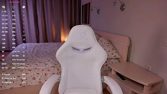 lillit_vivit – Live XXX-chat