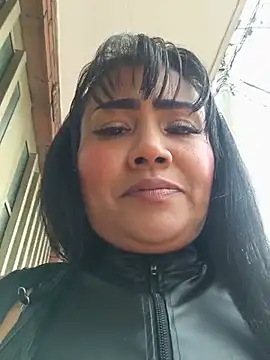 Ariana_Rodriguez Chat XXX in diretta