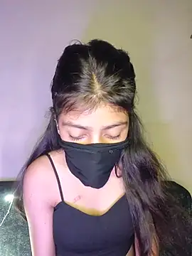 Prihu143 Show in webcam