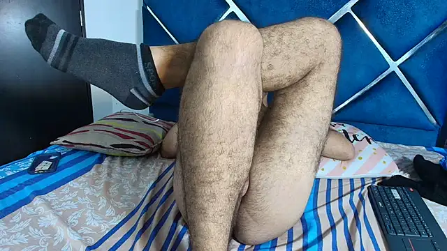 EdwinBoys élő XXX-chatje