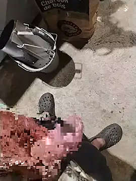 Živý XXX chat Philebranleur