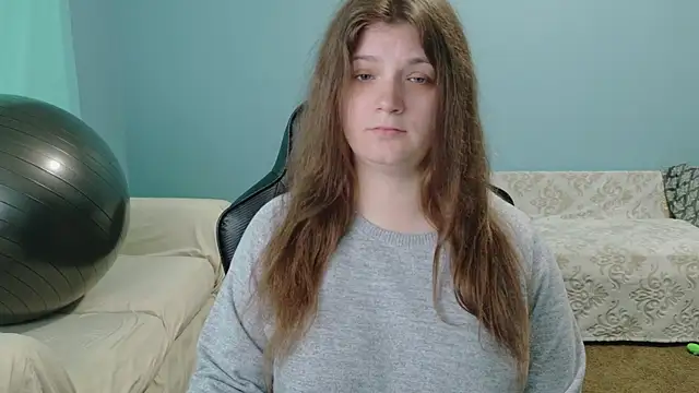 Chat +18 de TreeJeanne ao vivo