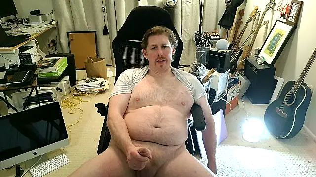 Chat XXX en directo de 9VOLTT