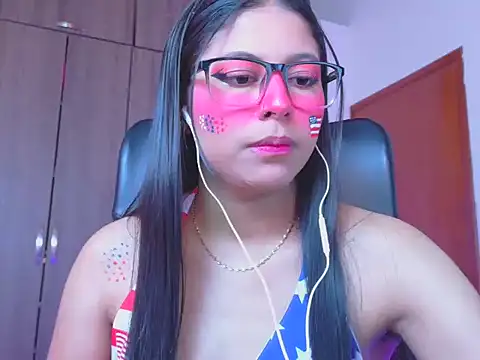 _ALLYSON18_ Obrolan Langsung XXX