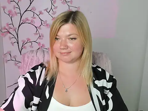 Lola_moree Adlı Modelin Canlı XXX Sohbeti