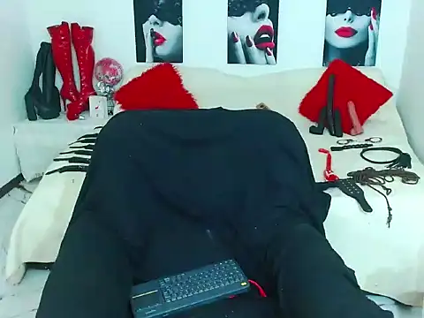 Chat +18 de mylygrey ao vivo