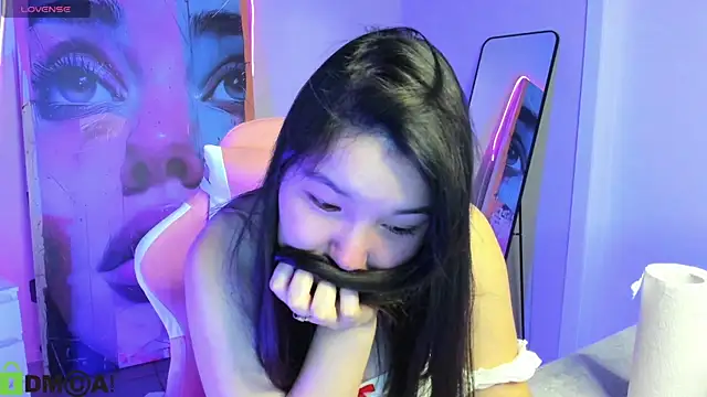 Chat +18 de CamilaMartiez ao vivo