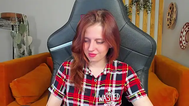 צ'אט XXX בשידור חי של FreyaVeys