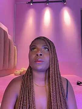 Chatroom XXX en direct de LoveQueen2
