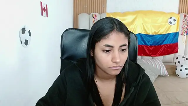 shaneelle Live XXX-Chat