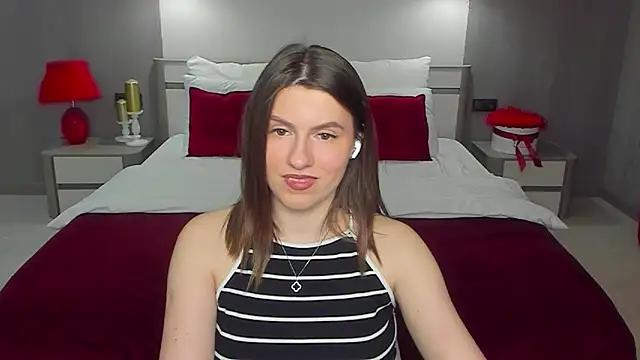 Mary__Dream's Live XXX Chat