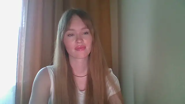 Chat +18 de Faryana ao vivo
