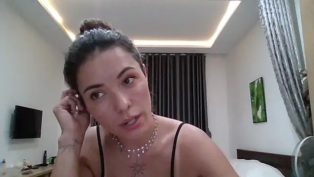 Dream_Petal_'s Live XXX Chat