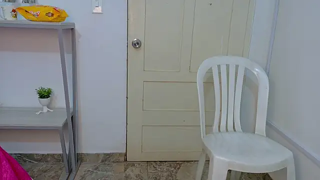 Chat XXX Live LunayDream