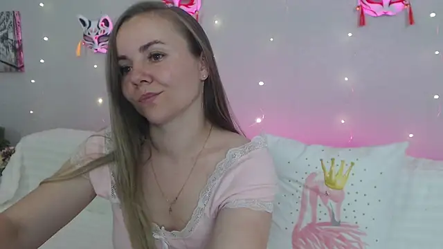 Chat +18 de MeryCheris ao vivo