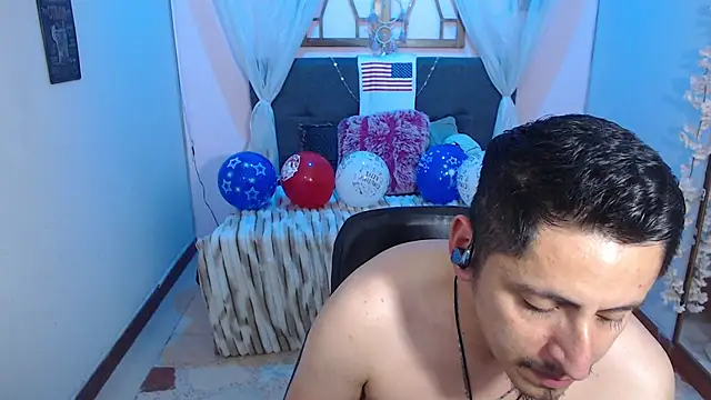 Alexx_levi 라이브 XXX 채팅