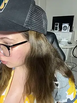 Chat +18 de DienkaGreen ao vivo