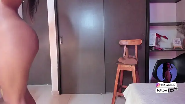 sweetviolet__ live XXX chat