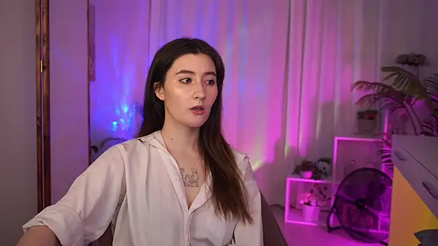 MayShawty 现场XXX聊天