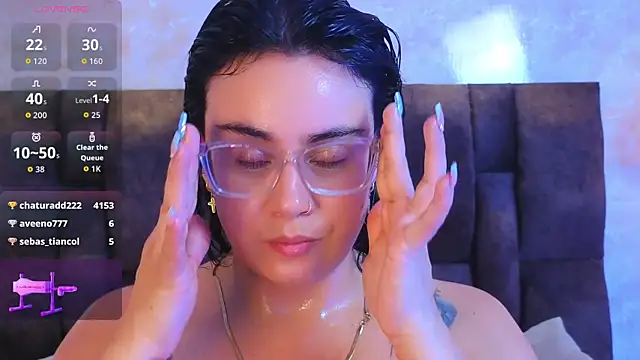 دردشة vicky_grey الجنسية المباشرة