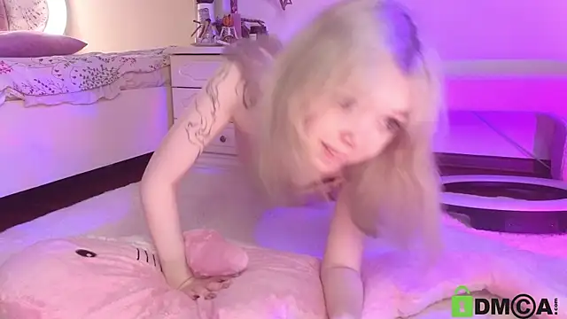 Chat XXX en directo de Rochelle_kitty