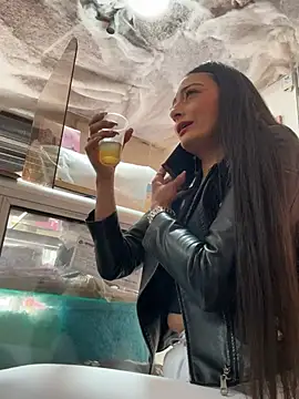 IsabellaMariet 现场XXX聊天