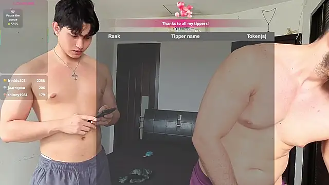 دردشة TeddyBear_07 الجنسية المباشرة