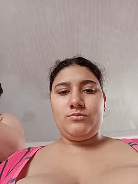 Sara_y_Amy 라이브 XXX 채팅