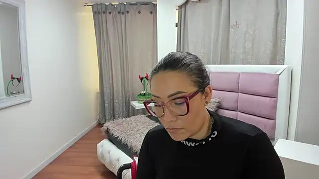 Czat XXX na żywo – gaby_trent