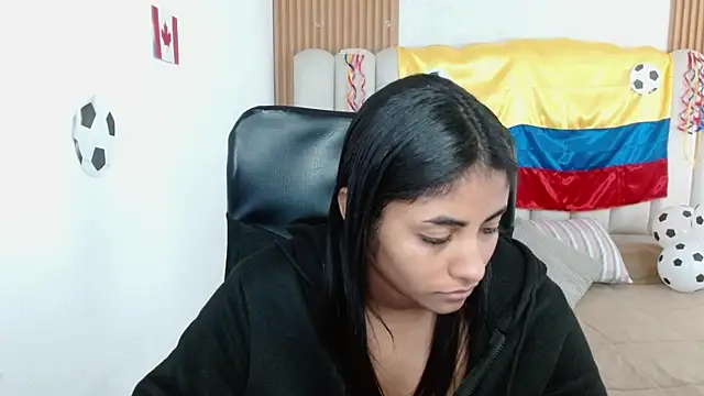 Chat XXX Live shaneelle