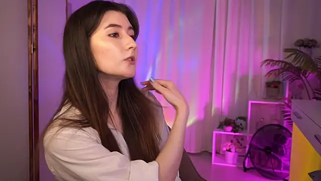 Chat +18 de MayShawty ao vivo