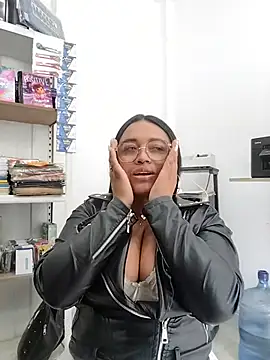 Show webcam de Mia_Risky-1