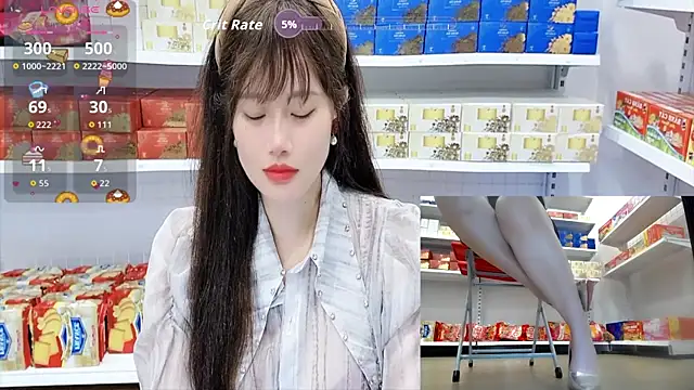 _7Eleven_ Obrolan Langsung XXX