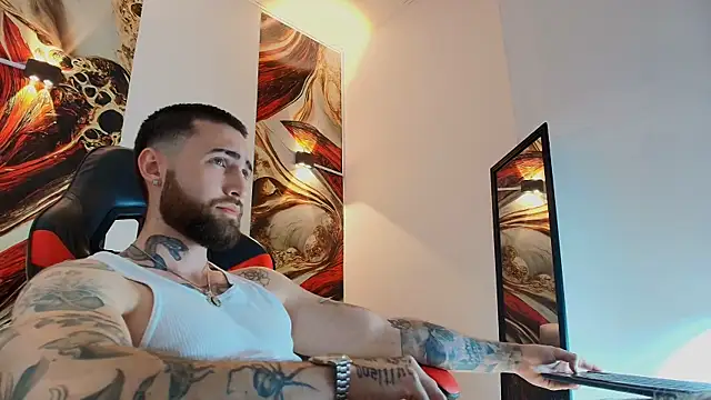 Chat XXX Live Luke_davis01