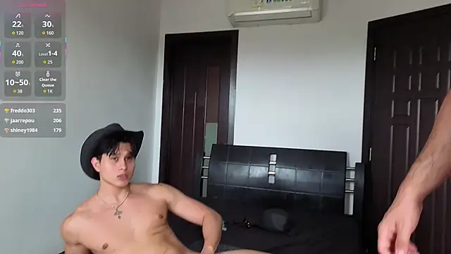 TeddyBear_07 라이브 XXX 채팅