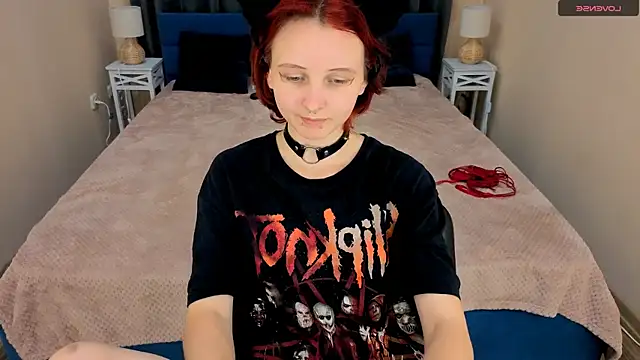 Riko_Noir Obrolan Langsung XXX