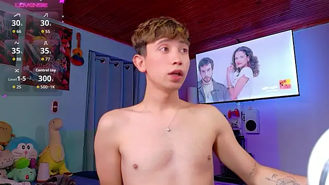 Онлайн чат XXX Chris_Blake_