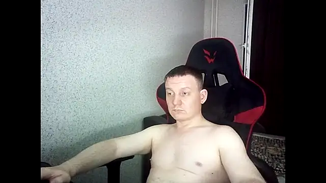 MysteriousWanderer webcam show