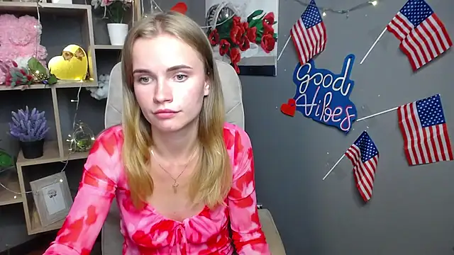 MargaritaKiss 라이브 XXX 채팅