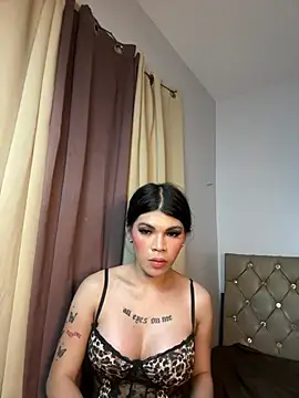 Živý XXX chat DanikaLovve