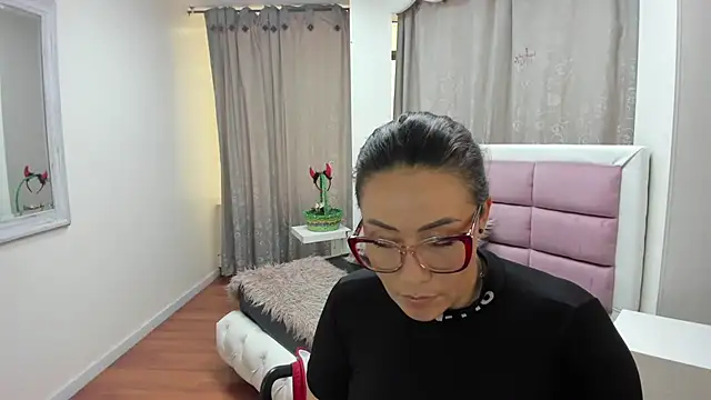 gaby_trent 라이브 XXX 채팅