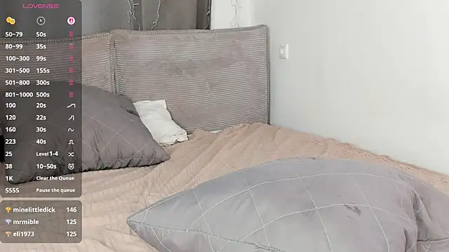 Chat XXX ao vivo de gilded_trace