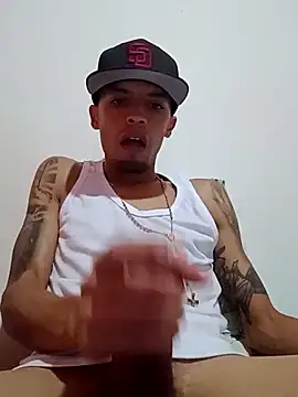 Jowel8's Live XXX Chat