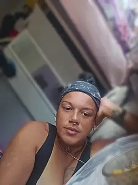 Sembang XXX Secara Langsung GoddessChantelle